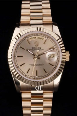 Rolex Watch 1574